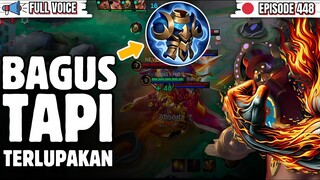 Membuka Potensi Uranus yang Sesungguhnya: Penjelasan Build Twilight Armor (Uranus best build)