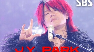 杀马特洗剪吹！JYP《Easy Lover》人气歌谣初舞台！