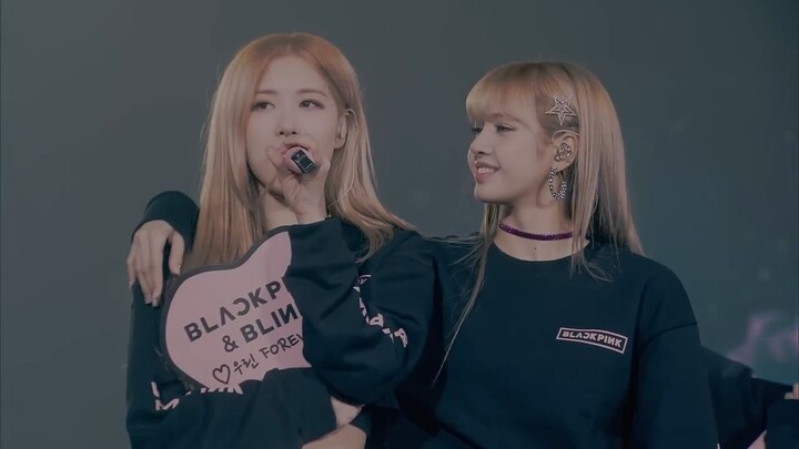 BLACKPINK - STAY (REMIX)