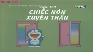 [S4] doraemon tiếng việt - chiếc nóng xuyên thấu - con đường hạnh phúc