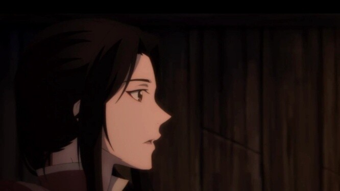 "Ngay khi âm thanh của niềm vui vang lên, bạn sẽ biết rằng đó là hướng đi của trái tim bạn."