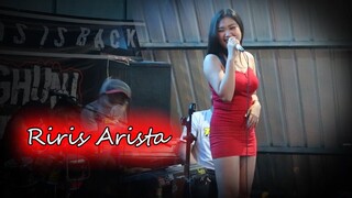 MERAH PEDAS HABIS  RIRIS ARISTA - WES TATAS CIPT.VICKY PRASETYO - TEJE PRO #ALAZKAPRO