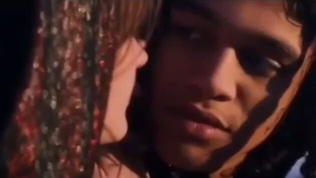 bini - first luv (slowed + reverb)