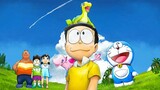 Doraemon The Movie โดเรม่อน เดอะมูฟวี่ ตอน ไดโนเสาร์ตัวใหม่ของโนบิตะ