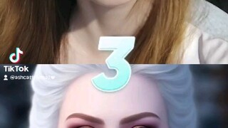 Ice Princess