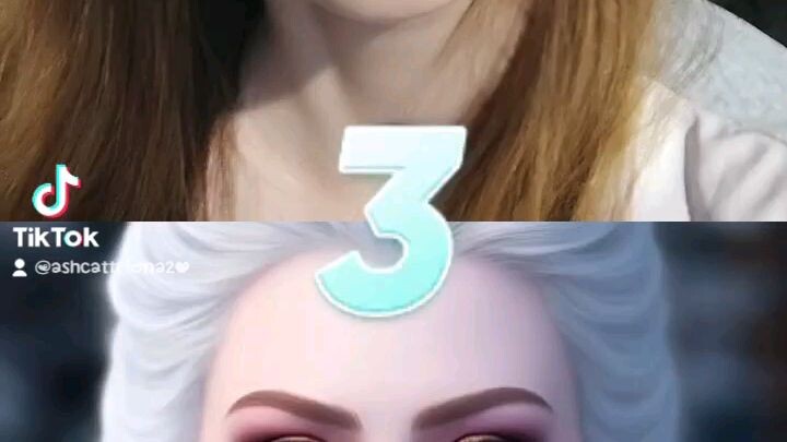 Ice Princess