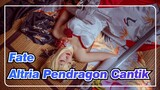 [Fate/MMD] Altria Pendragon Cantik