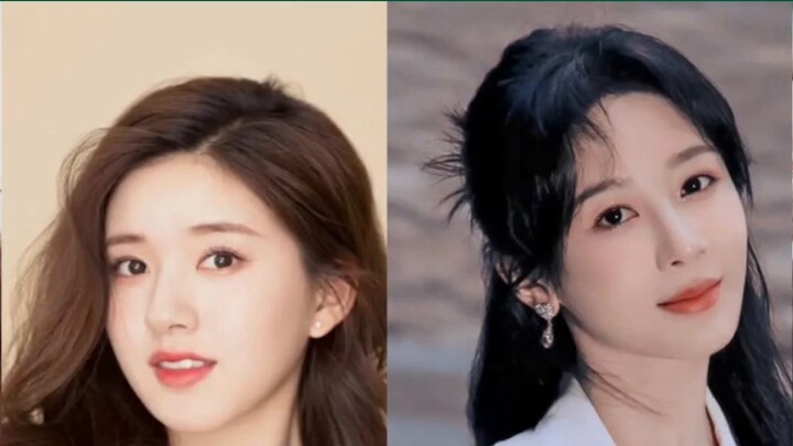 Why do popular young actresses no longer have the feeling of being "peerless and charming"?