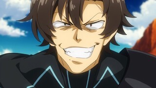 The more evil he is, the more points he gets and he can use them to summon anything 2 | Anime Recap