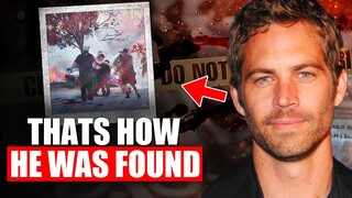 This Is Why They Tried To Hide The Death Of Paul Walker