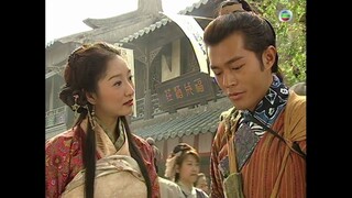[Lồng tiếng] A Step Into the Past (2001) E10