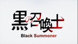 Black Summoner English Dubbed Episode 10