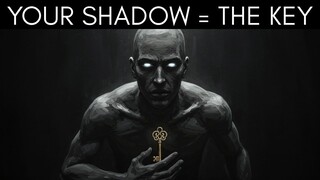 Why You’re Falling Apart — Jung’s Shadow 自我阴影理论