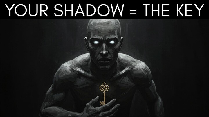 Why You’re Falling Apart — Jung’s Shadow 自我阴影理论