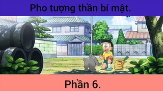 Pho tượng thần bí mật p6