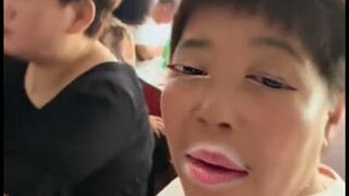 一场席没吃够吗孩子