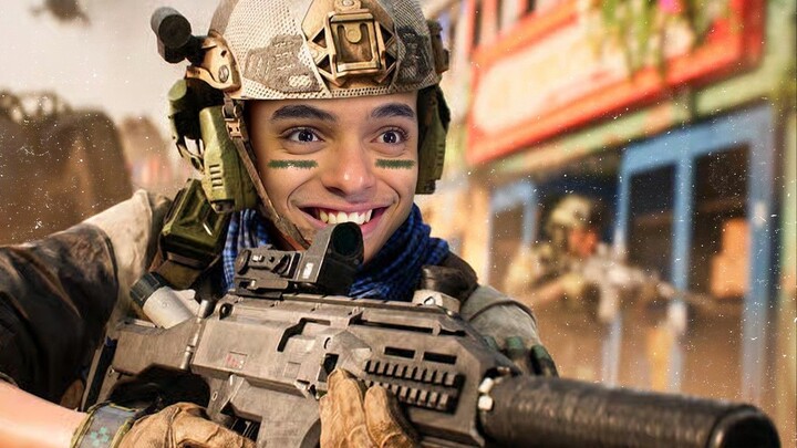 Melhores momentos no Battlefield 6