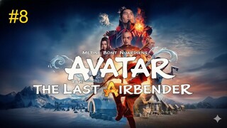 A̷̶v̷̶a̷̶t̷̶a̷̶r̷̶ ̷̶T̷̶h̷̶e̷̶ ̷̶L̷̶a̷̶s̷̶t̷̶ ̷̶A̷̶i̷̶r̷̶b̷̶e̷̶n̷̶d̷̶e̷̶r̷̶ ̷̶E̷̶p̷̶8̷̶ ̷̶I̷̶N̷̶D̷̶O