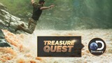 Treasure Quest: Snake Island (2015) S01E03