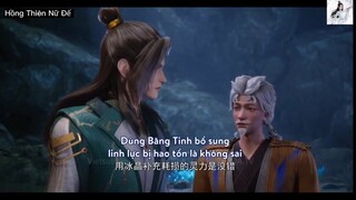 Vạn Cổ Thần Thoại Tập 28 Vietsub