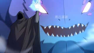 神级圣体：387集