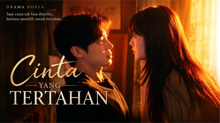 🎬LOVE THAT HOLDS BACK:CINTA YANG TERTAHAN⁉️