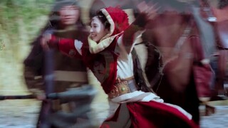 Gadis kecil ini hidup seperti matahari!