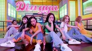 [Dance MV] MAMAMOO - [Dingga]