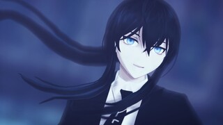 【MMD ที่น่าตกใจ】⸸酔いどれ知らず⸸【白六】