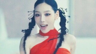 金泰妍 Heaven新歌MV中字公开！