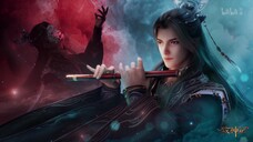 Tales of Herding Gods Eps. 42