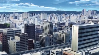 Sabikui Bisco「 AMV 」Numb The Pain| Kẻ ăn rỉ sét #SchoolTime