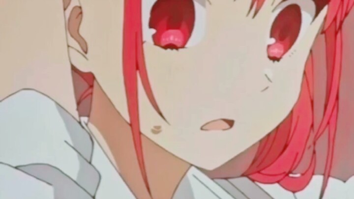 name anime: horimiya🌷