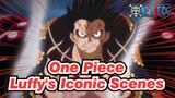 [One Piece] Luffy's Iconic Scenes Cut 3, Vs. Doflamingo/Kaidou