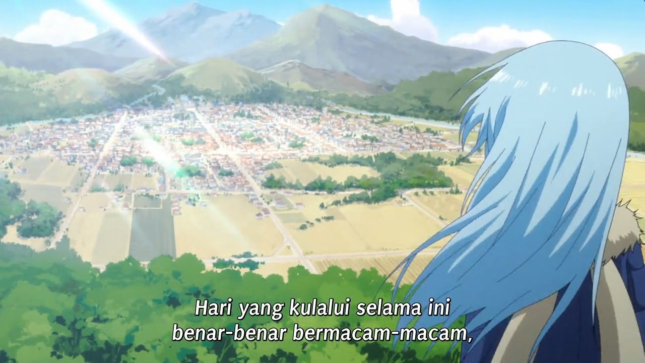 Tensei shitara slime (OVA) eps 2 sub Indonesia - BiliBili