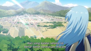 Tensei Shitara Slime Datta Ken 2 Episode 1 Sub Indo