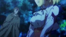 Tập 01 Cuộc cách mạng ma thuật của công chúa chuyển sinh và tiểu thư thiên tài - [Việt sub]