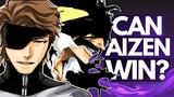 AIZEN VS YHWACH - Could Aizen DEFEAT Yhwach in the Final Battle? | Bleach TYBW Discussion