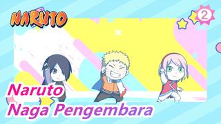 [ASMV Naruto] Si Naga Pengembara Akan Kembali Ke Luat_2