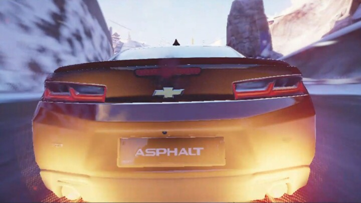 Asphalt 9 Play 05