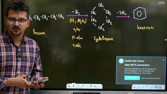 organic chemistry lecture 4