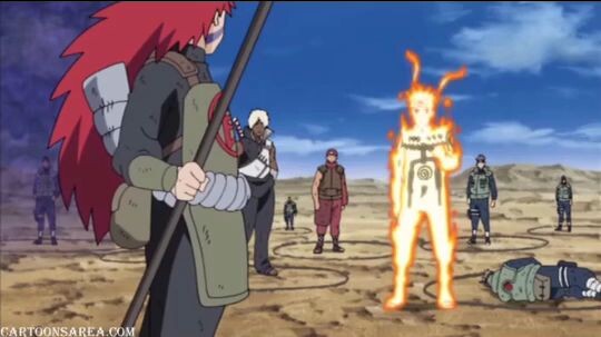 Naruto Shippuden