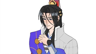 《史记认证官配cp》