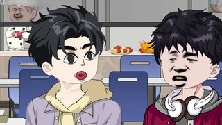 Tập 40: Sau khi tái sinh, theo đuổi tiểu thư nhà giàu dễ thương