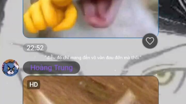 phản bội