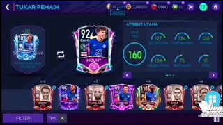 Chelsea fc Best special squad💙 | Squad builder + Upgrade  FIFA 21