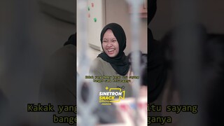 EP2 KAKAK BERUBAH 360 DERAJAT KARENA PERGAULAN BEBAS!