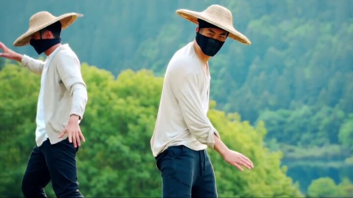 Kinjaz Klassics｜Rice-keteers｜ออกแบบท่าเต้น "Elhae's Joint" ของ Anthony Lee