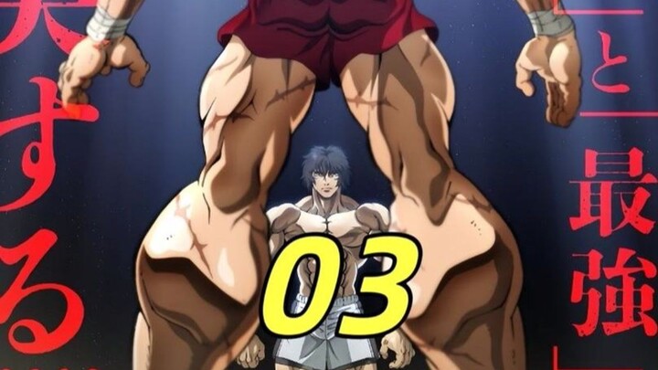 Tech Warrior Jack Suffers a Crushing Defeat!