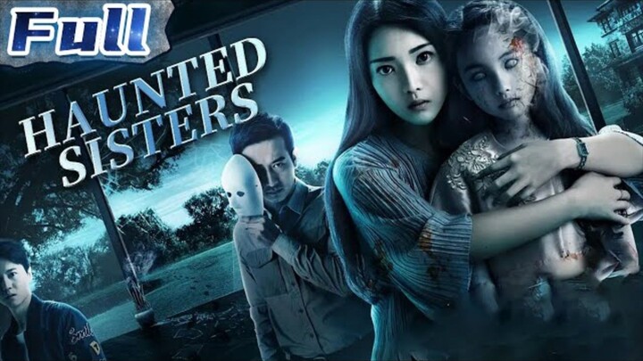 [ H-Movie ] Horor China " Haunted Sisters " SubIndo.
